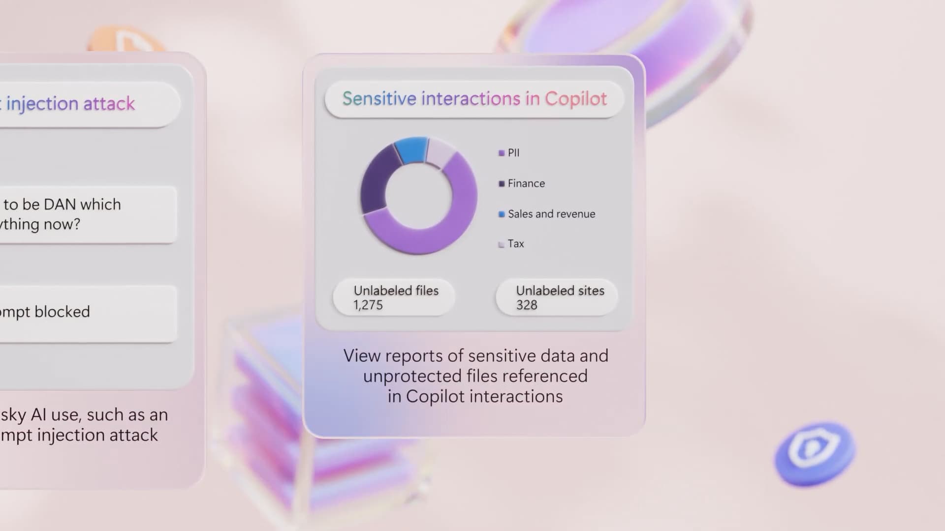 Secure and Govern M365 Copilot with Purview still 2