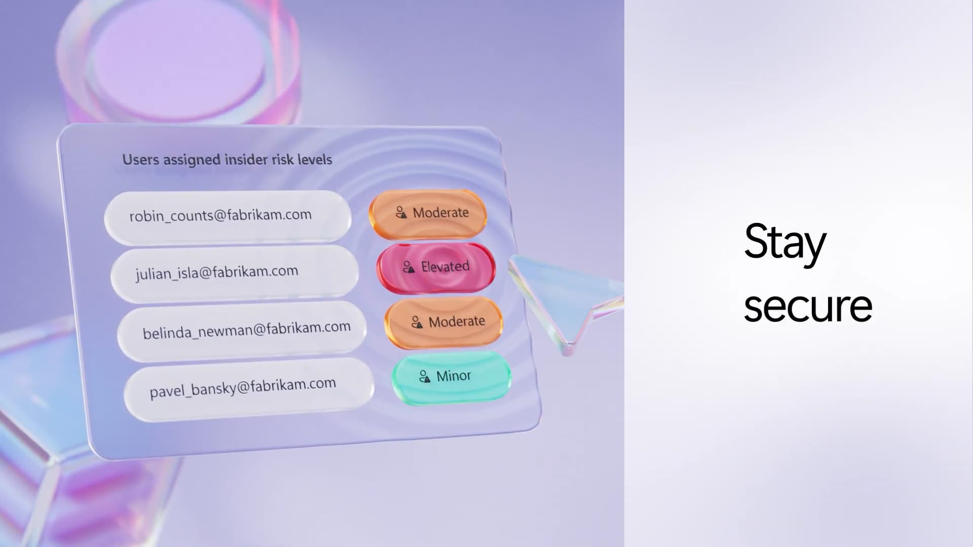 Secure and Govern M365 Copilot with Purview still 3
