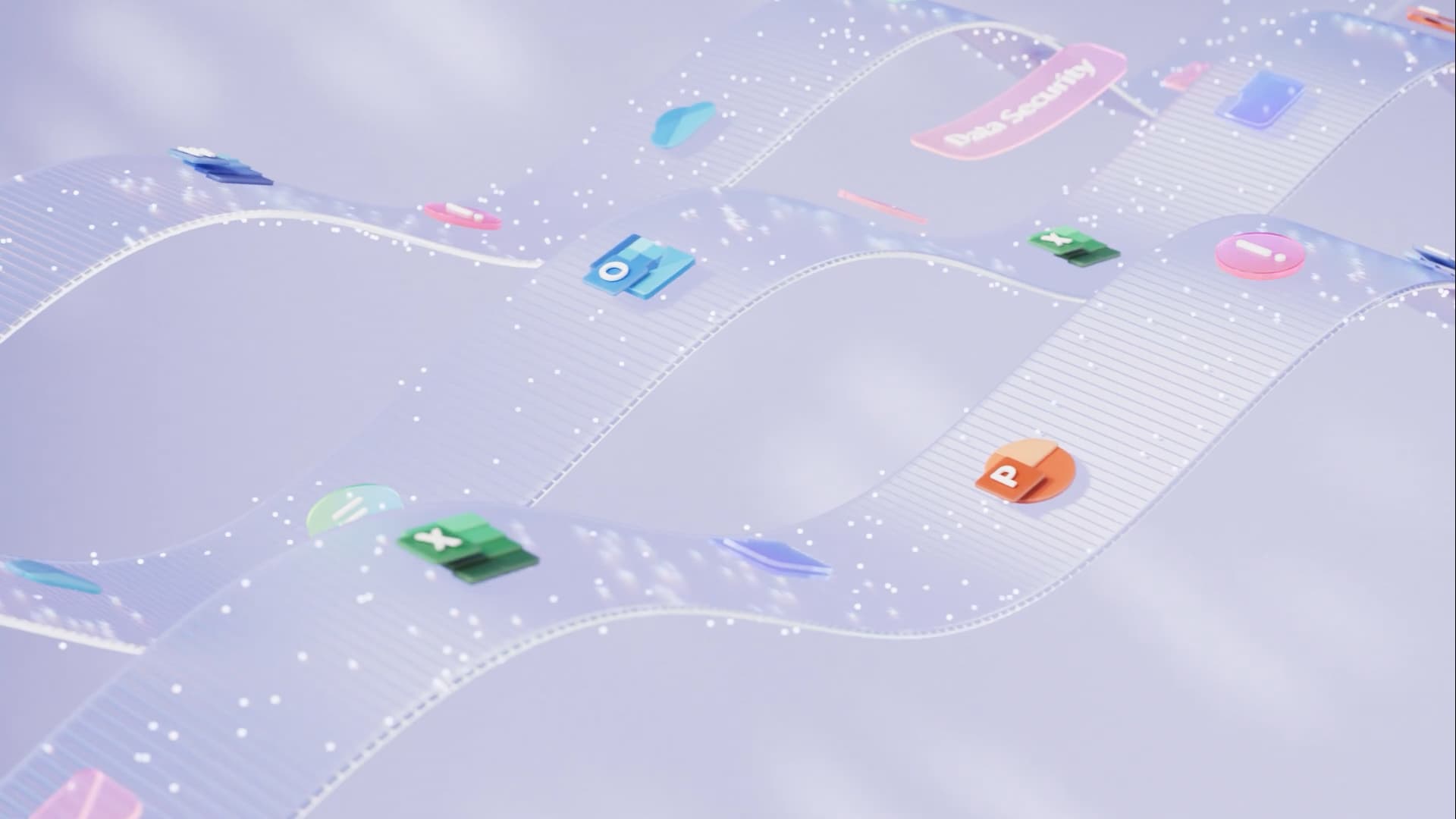 Safeguard Data with Microsoft Purview still 2