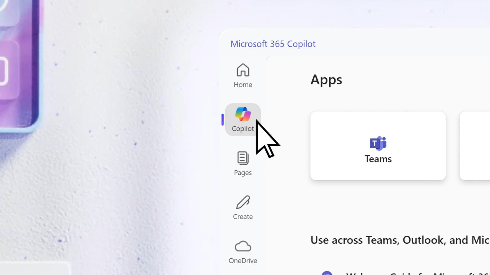 What you can do with Copilot — Microsoft 365